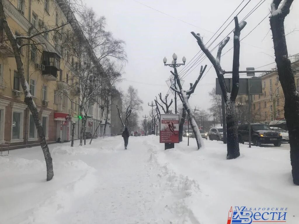 Снегопад в Хабаровске. Снег в городе. Хабаровск снег сейчас. Снегопад фото. 13 ощущается