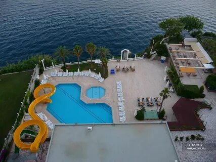 Adonis hotel 5
