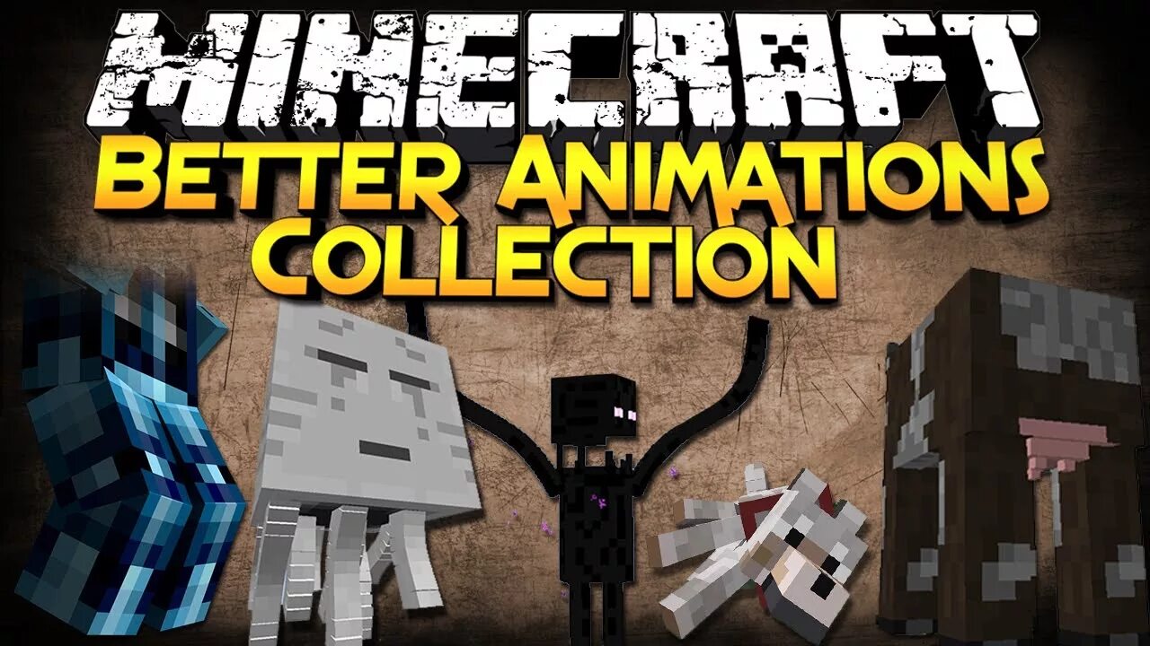 Minecraft best animations. Better animations Minecraft. Better Mob animations Minecraft. Майнкрафт better animations collection. Мод better Mobs animation 1.19.50.