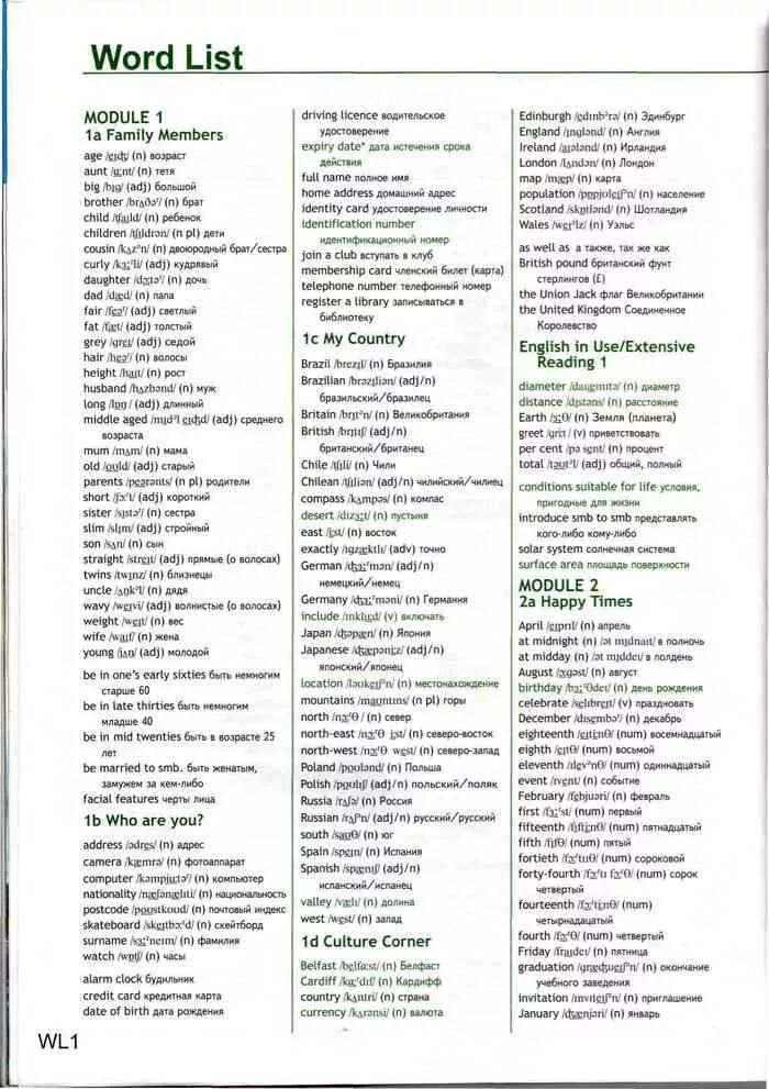 English in use 6 класс. Word list 6 класс учебник ваулина. word list учебник английского языка ваулина 6 класс. английский 6 класс ваулина модуль 1 учебник. учебник по английскому языку 6 класс spotlight модуль 1a.