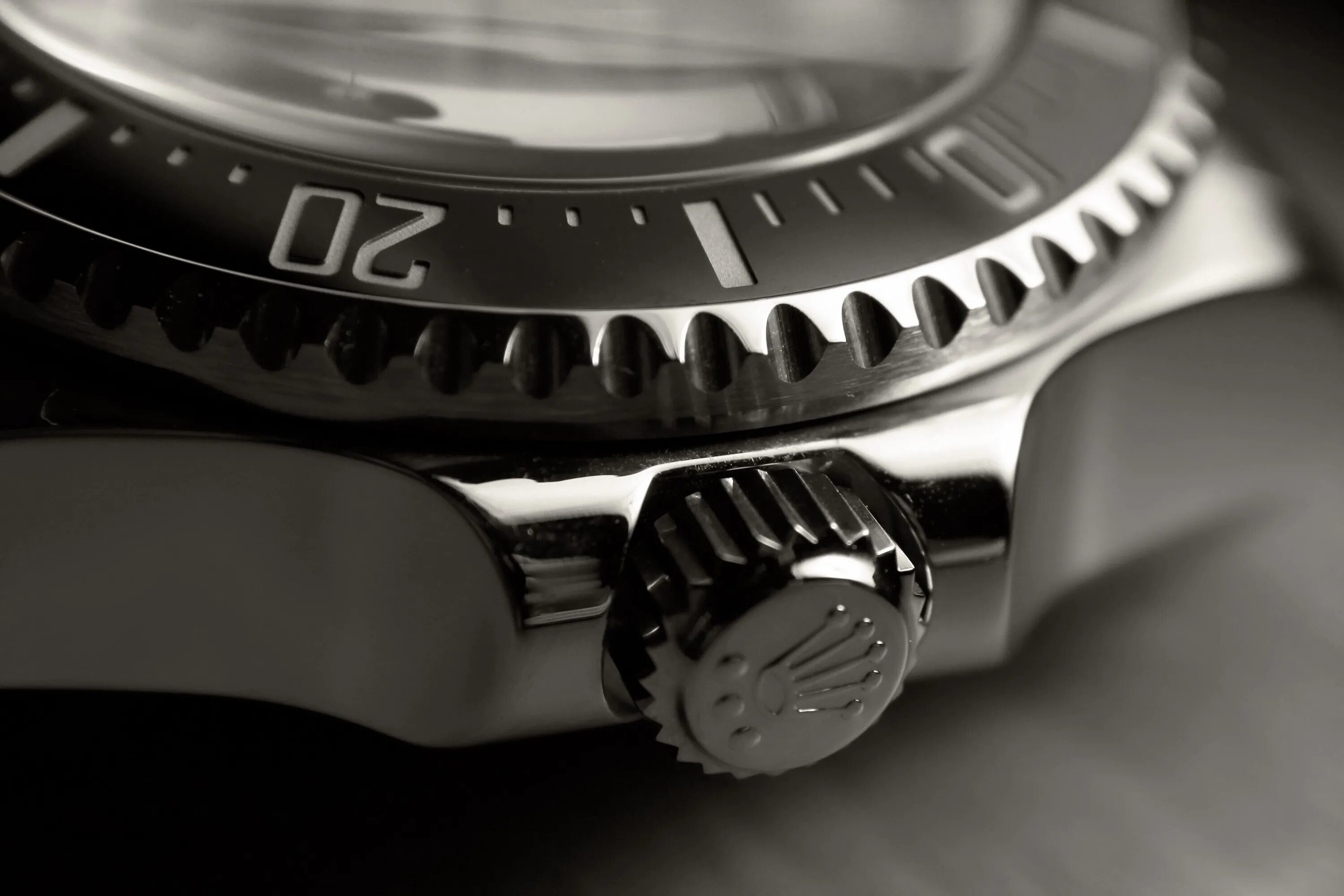 Rolex Deepsea Sea-Dweller. Наручные часы крупным планом. Красивые часы. Креативные индустрии наручные часы. Watch sell