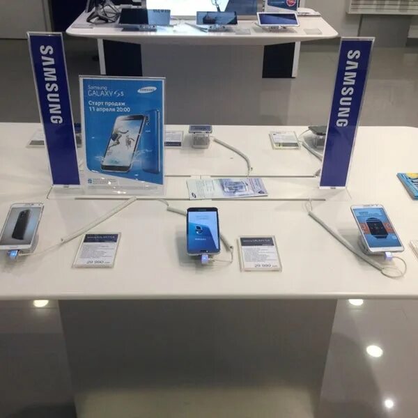 самсунг краснодар