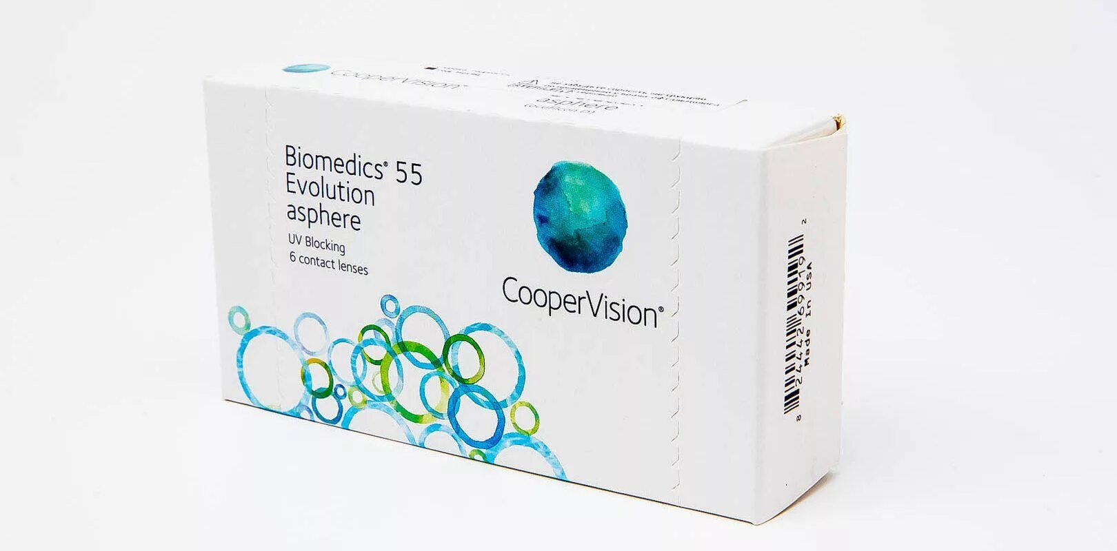 Линзы evolution. Контактные линзы biomedics 55 evolution. biomedics 55 evolution 6 линз. biomedics 55 evolution uv (6 линз). линзы cooper vision uv 55.