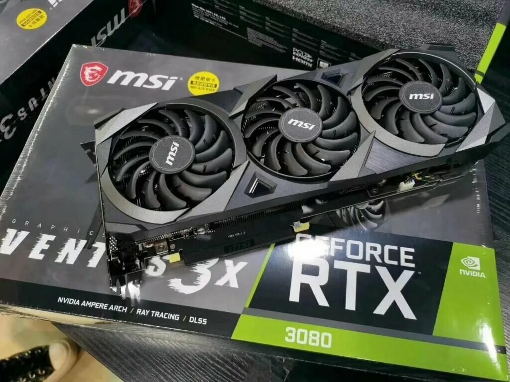 Rtx 4070 ventus 3x e 12g oc