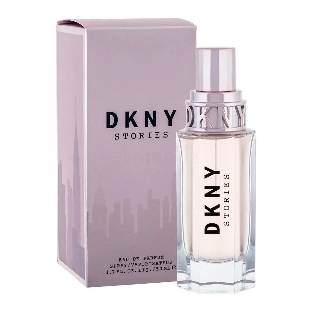 DKNY stories a49.