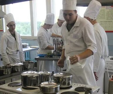 Повар наро