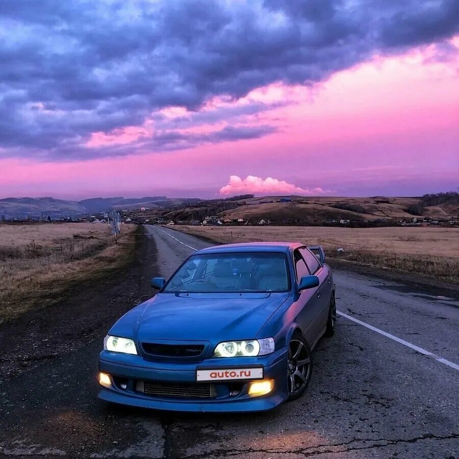 Mark blue. Тойота Чайзер JDM. Тойота Чайзер 100 JDM. Toyota Chaser 4к. Toyota Chaser 100.