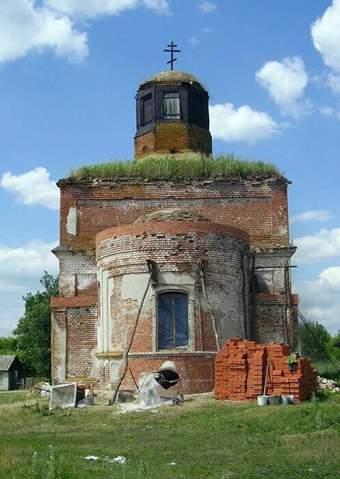 Никольское аннинский воронежская область. Никольское на Еманче храм. Храм Николая Чудотворца Хохольский район Воронежская область. Церковь село Никольское на Еманче. Храм село 1 Еманча Хохольский район Воронежская область.