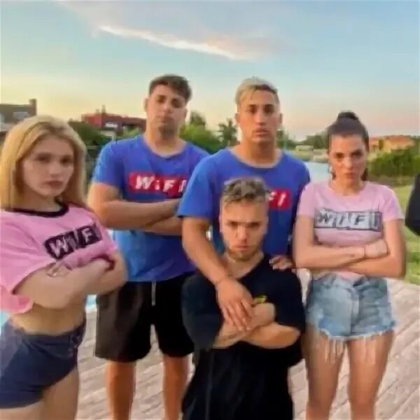 Team su. Team su