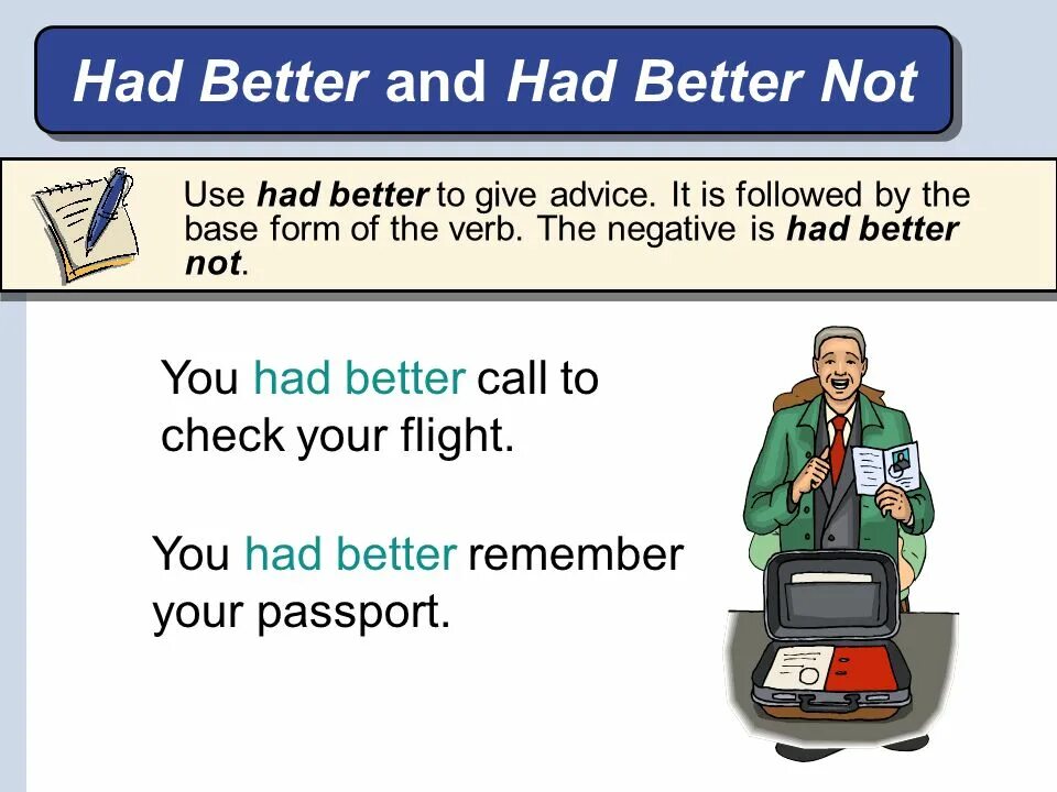 Would better had better разница. Конструкция i had better. Would и had разница. Would rather had better. Had better правило