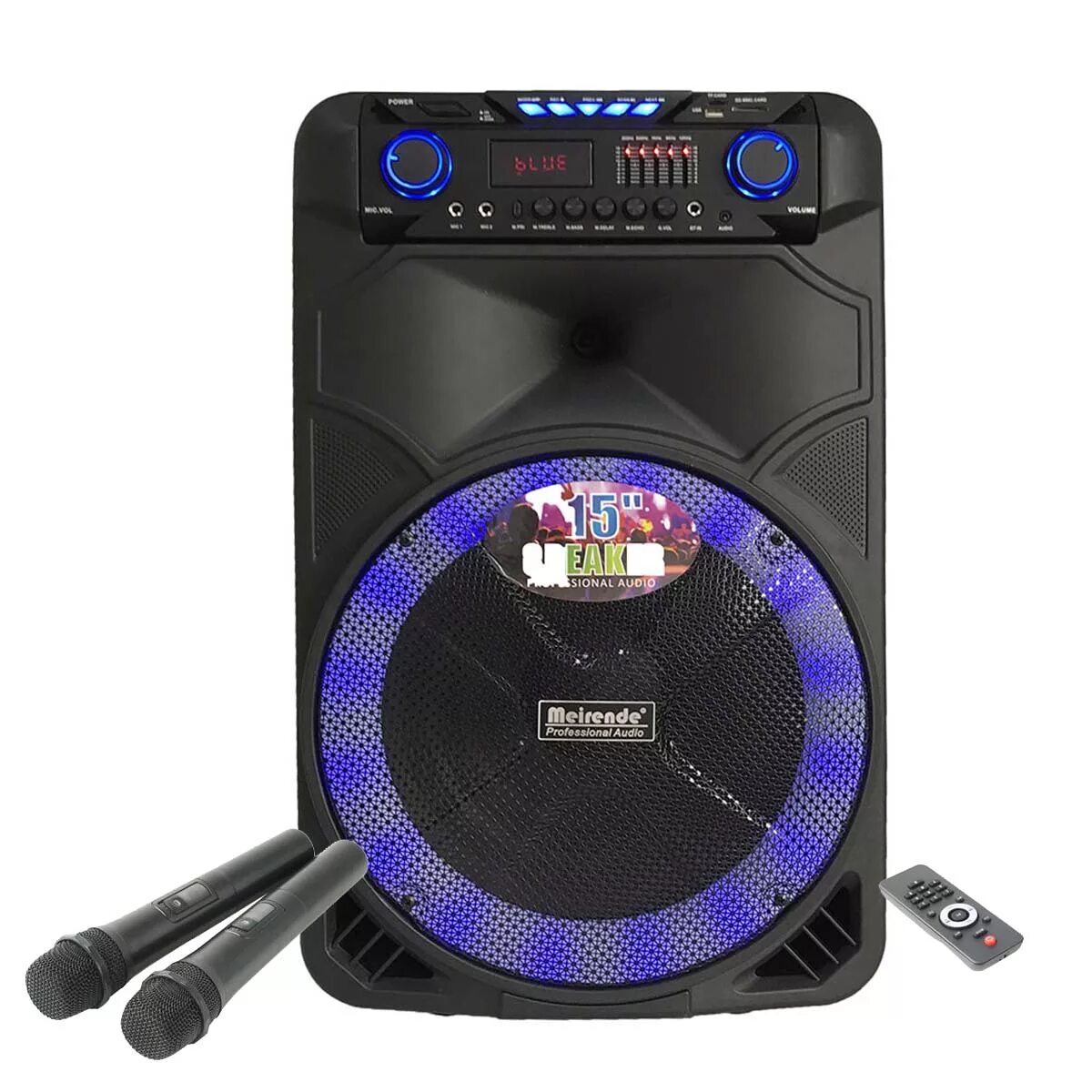 Акустическая система Meirende Mr-108. Акустическая система Meirende Mr-108 Bluetooth. Meirende Mr-108 акустическая колонка. Динамик Bluetooth Meirende Mr-1303. Музыкальная колонка с флешкой и караоке