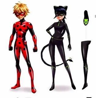 Miraculous unify