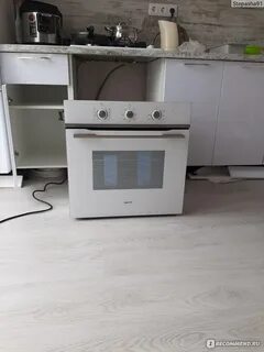 Духовой шкаф dexp встроенный