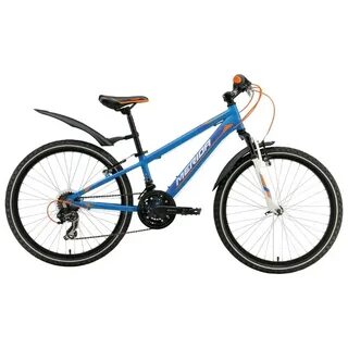 Merida matts 24