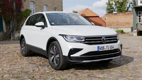 Volkswagen 2021 года