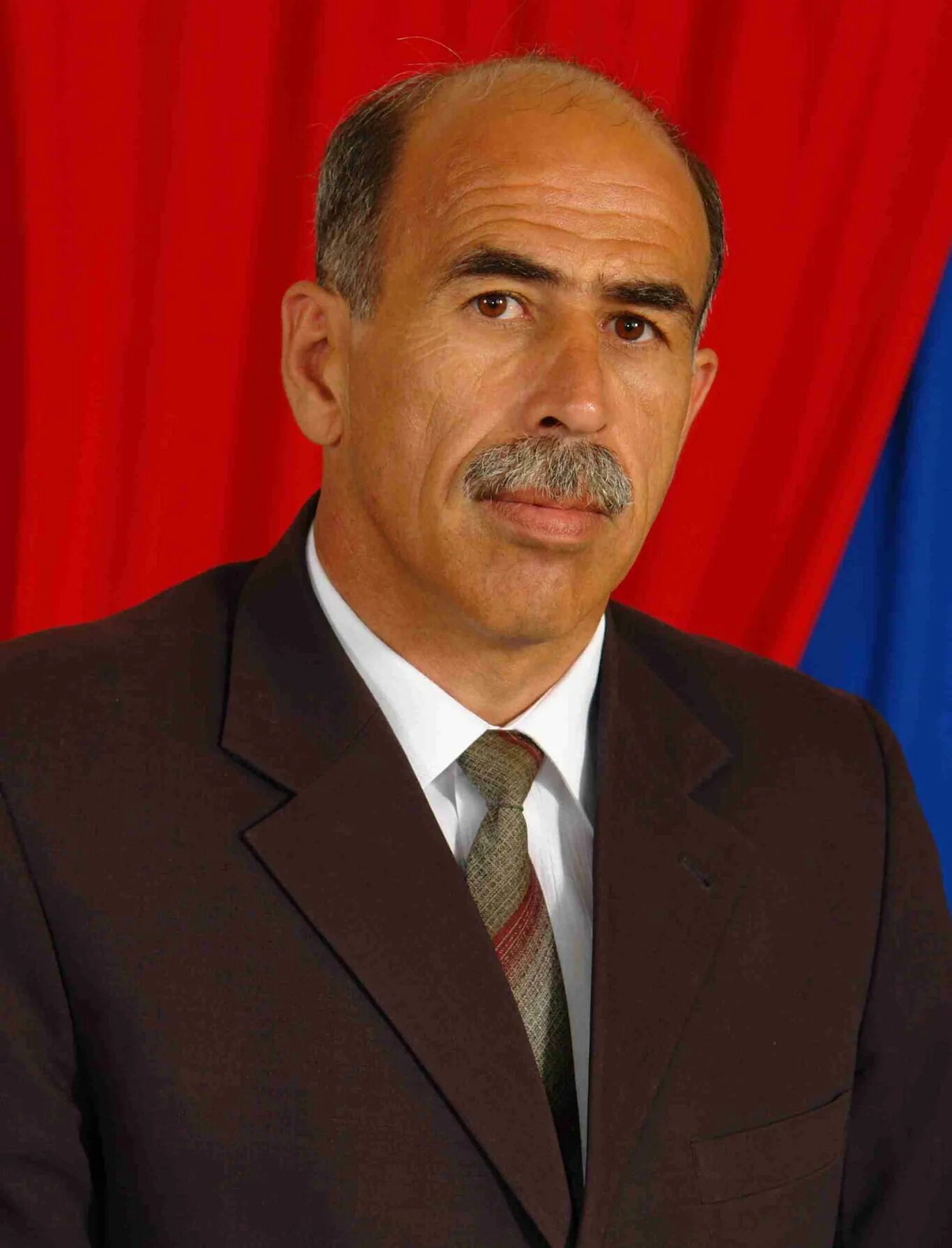 Альборовы