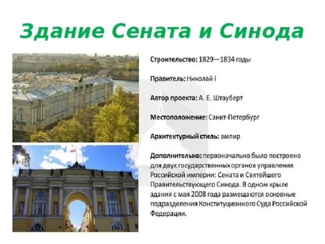 Учреждение сената синода коллегий относится к внутренней. Учреждение сената синода коллегий относится к внутренней