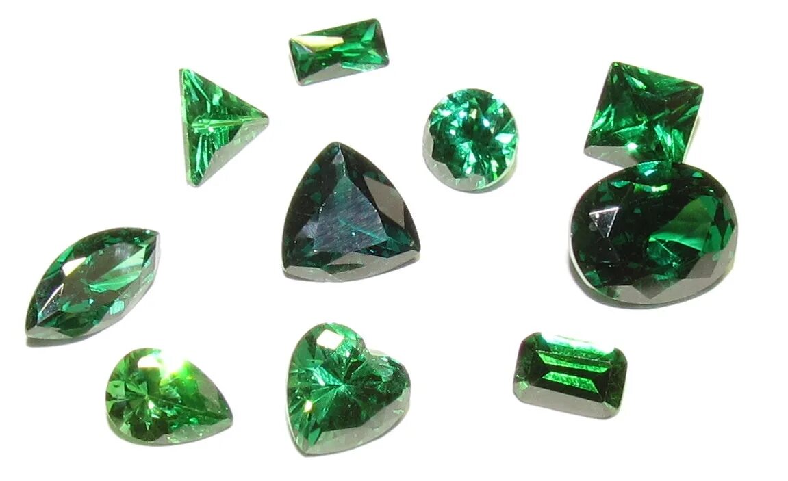 Emerald chat