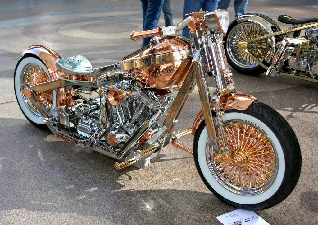 Make custom