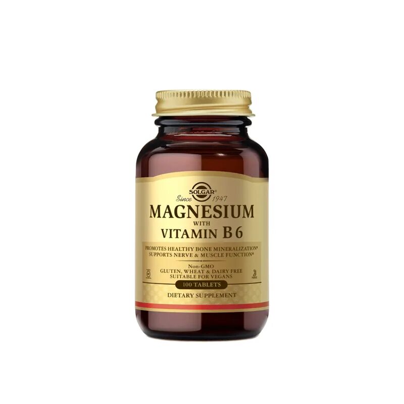 Магнезиум в6 Солгар. Солгар магний в6. Solgar Magnesium with Vitamin b6. Solgar магний с витамином в6.