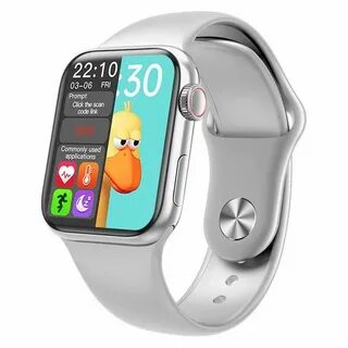 Smart watch 12