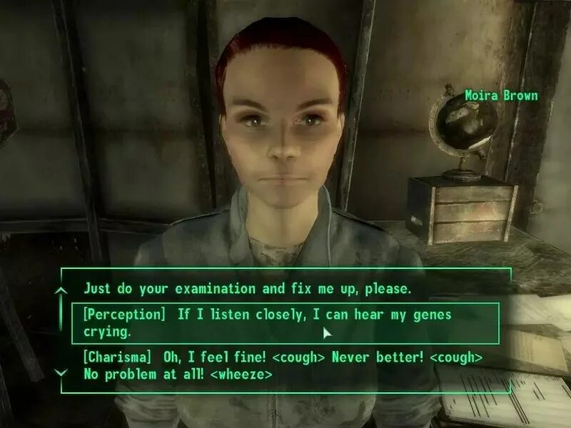Fallout системные. Fallout 3 диалог. фоллаут 3 диалоги. fallout 3 требования. fallout 3 сист треб.
