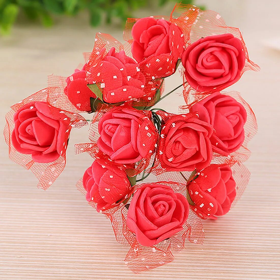 Мини розочки. Искусственные розы букет. Букет из искусственных роз. Розочки искусственные для декора.