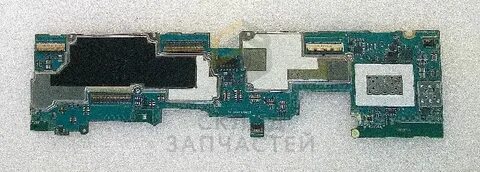 Материнская плата note 10