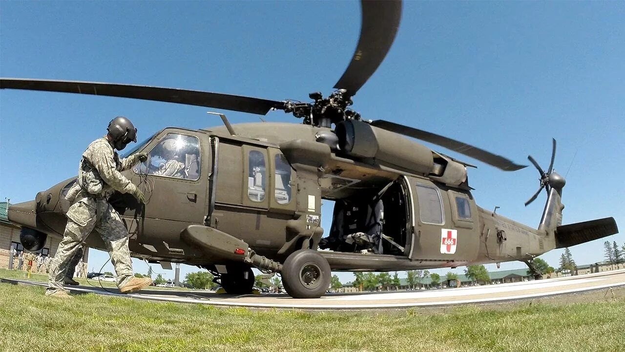 Blackhawk