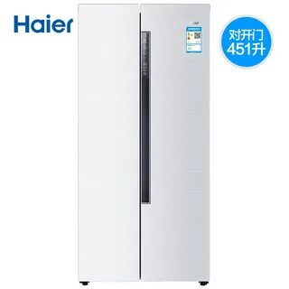 Haier белая