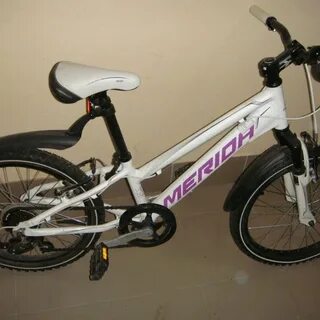 Merida matts j20