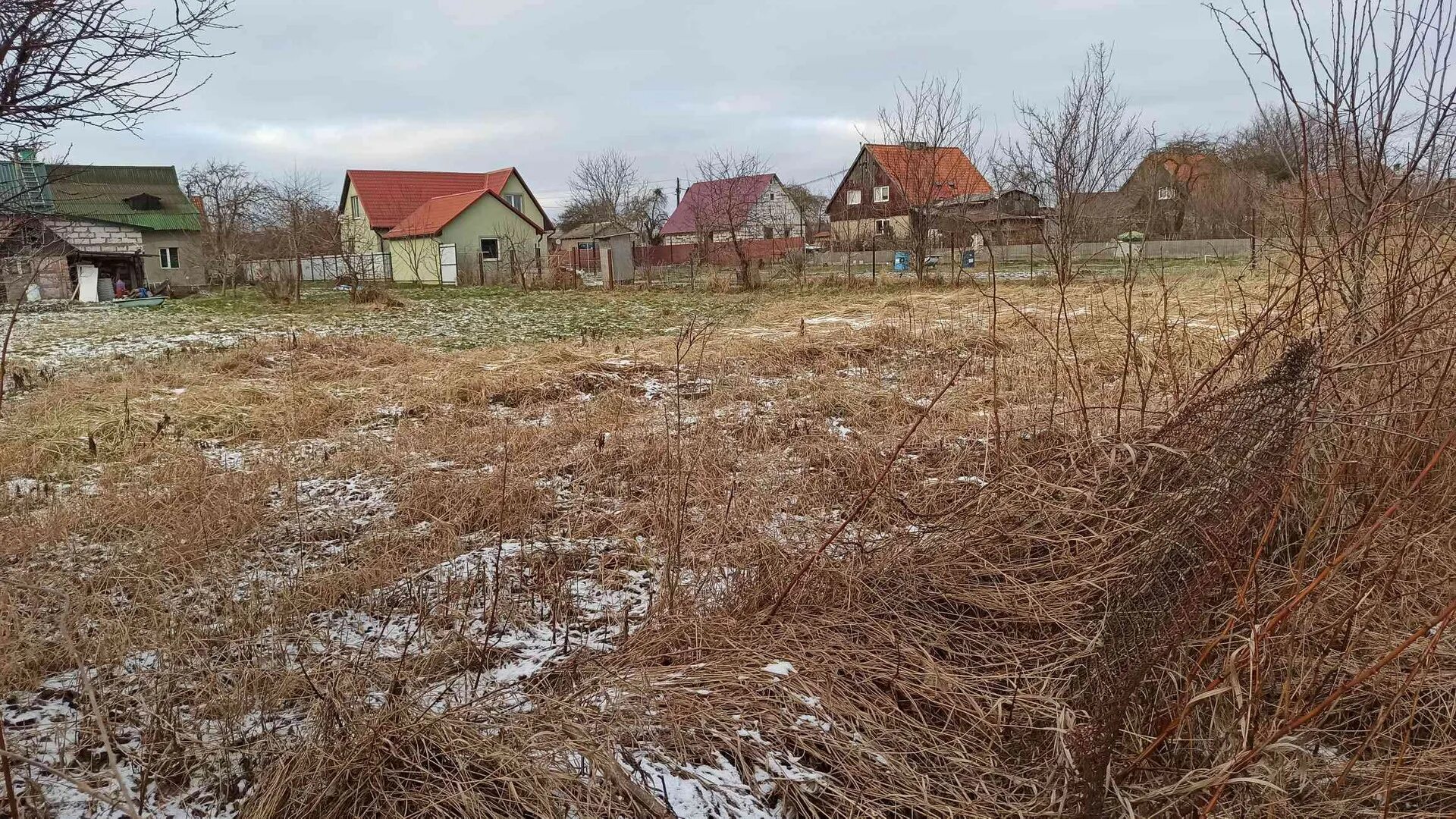 Гусев южная. Немецкие дома Гусев Фурманово поселок. Поселок Фурманово фото Гусев. Приусадебные участки фото в деревне.