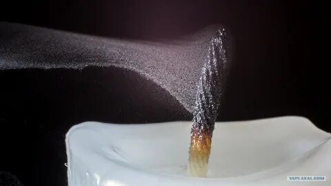 Парафин вода