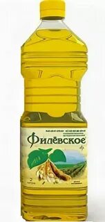 Постное масло