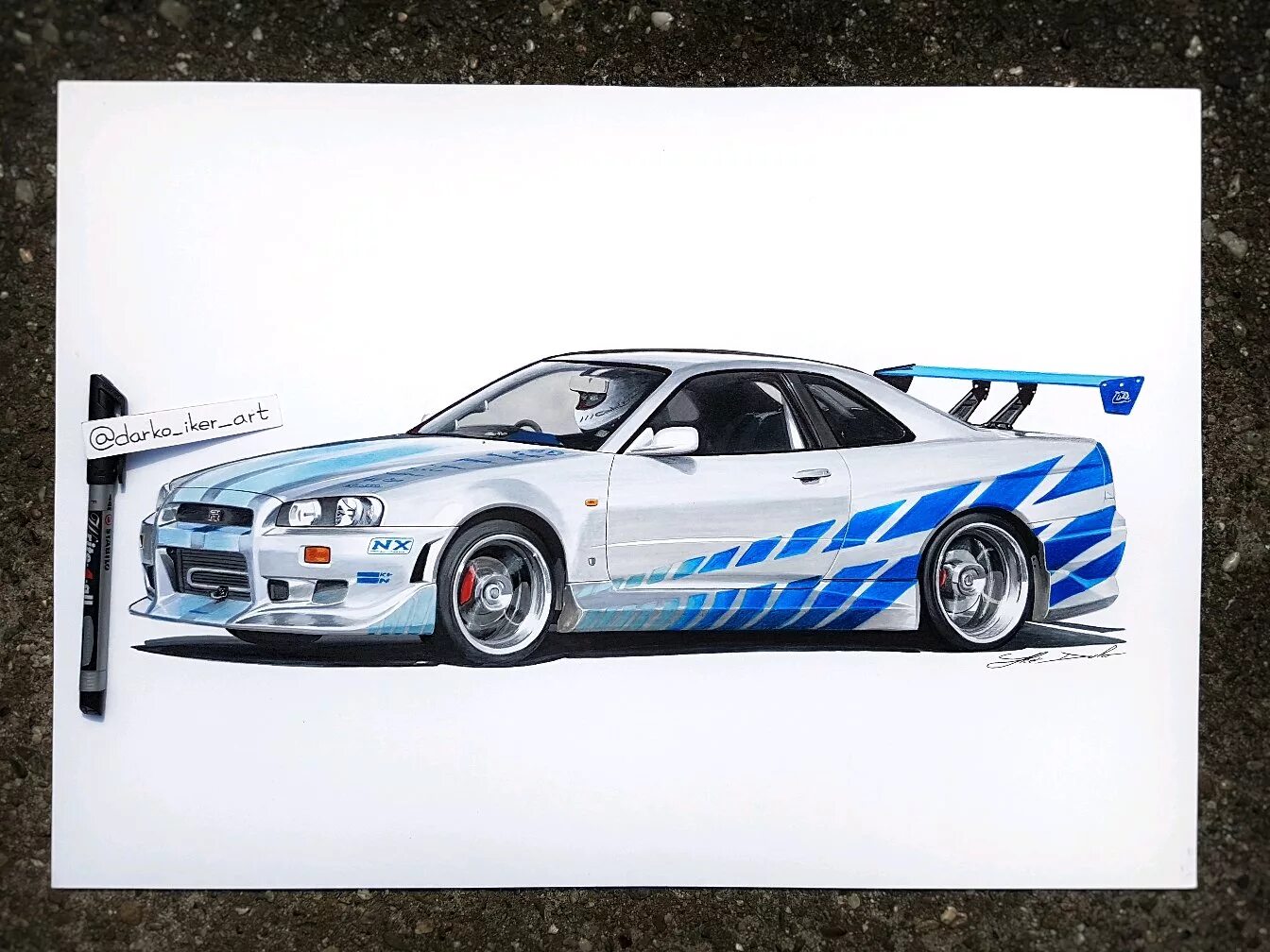 Fnf r 34. Nissan skyline r34 fnf. skyline r34 fnf. nissan skyline gtr r34 арт форсаж. nissan skyline gtr r34 форсаж 2.