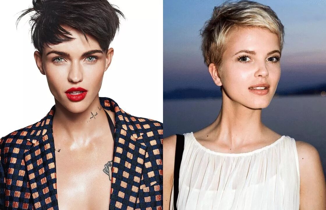 Стрижка каре. Треугольное лицо. Прически для треугольного лица. Челка для треугольного лица. Скарлетт йоханссон 2012.