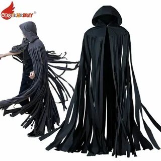 buy Mistborn Vin Cosplay Warrior Black Mistcloak