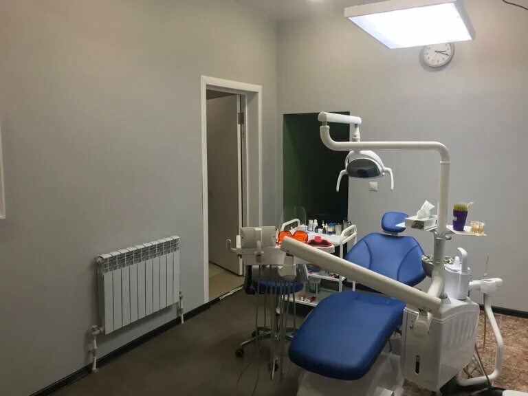 студия улыбок липецк