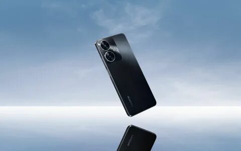 Смартфон realme c55 8
