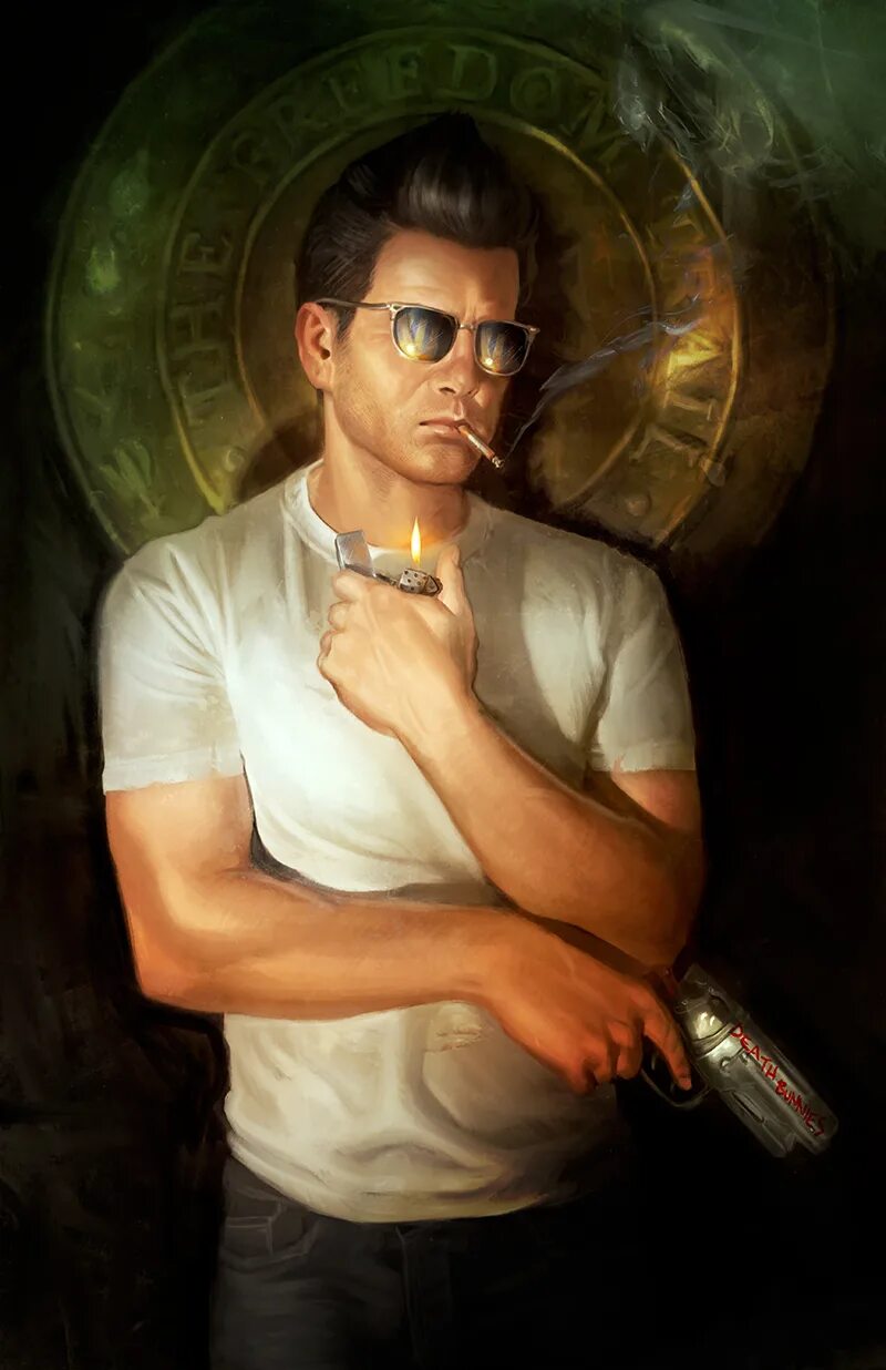 Фабиан перез портреты. Мужчина арт. Booker dewitt bioshock. Букер девитт арт. Мужское искусство 11 глава.