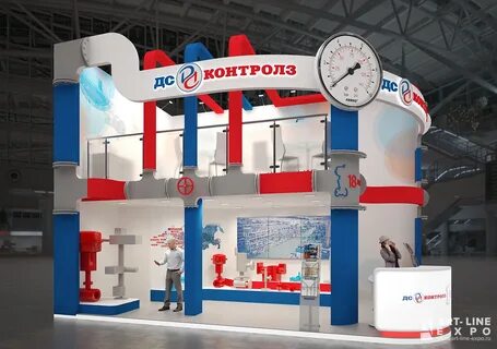 Дс контролз