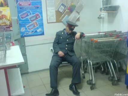 Полиция пьяные