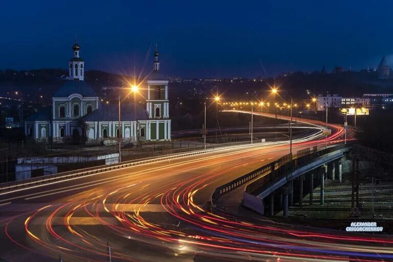 Спокойной ночи, Смоленск ❤ 2023 Смоленск ВКонтакте