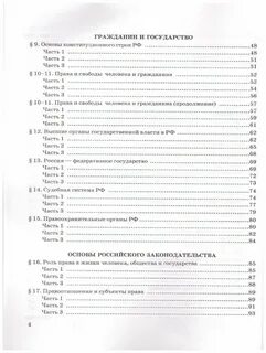 Обществознание 7 класс боголюбов тесты к учебнику