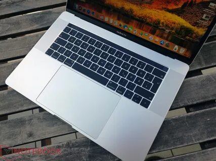 Ноутбук macbook air 15