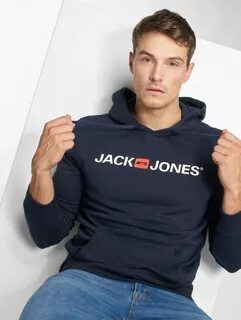 Jack and jones