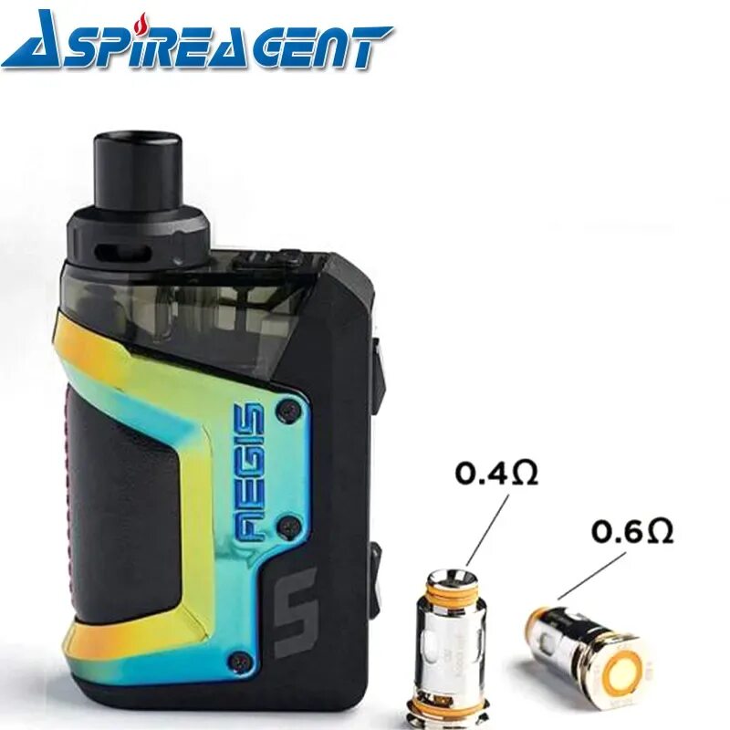 No atomizer на aegis hero. Geek vape aegis hero 1200mah kit (black). geek vape aegis hero 1200mah pod mod kit. набор geekvape aegis hero pod. geek vape aegis hero pod kit 1200 mah - rainbow.