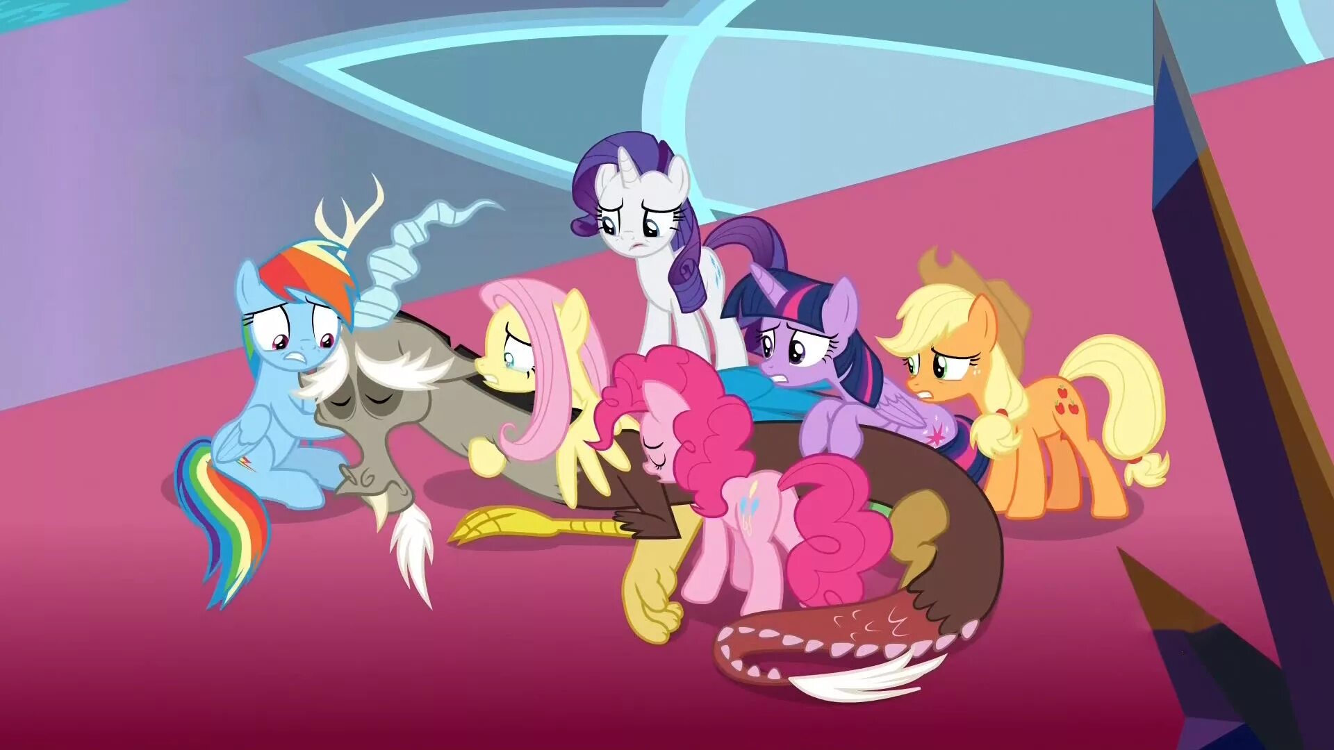 Is magic date