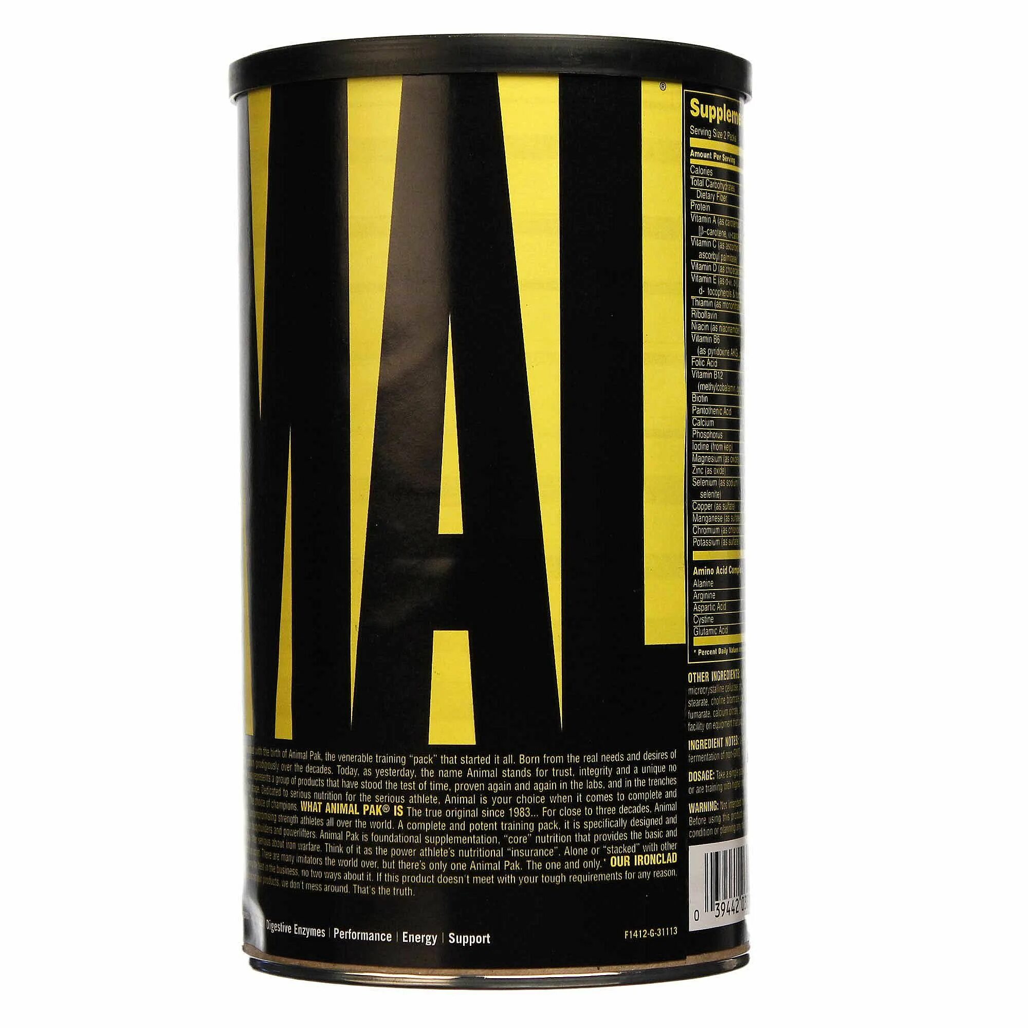 Animal flex 44 pack universal nutritional. Энимал пак 30 шт. Энимал пак n30 пакет. Анимал пак витаминно минеральный. Universal nutrition animal pak powder - 369-388 грамм.