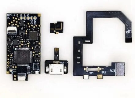 Чип switch